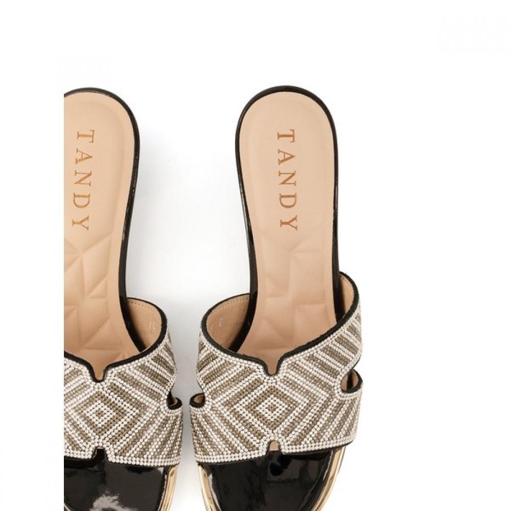 TaNdy WomeN S Slipper  724053  N 101 