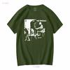 The Specials Geisterstadt 2tone Ska Reggae Musik T-Shirt lange oder kurze Ärmel Vintage Gewaschen Lässig Streetwear Dehnbar homme
