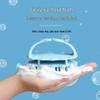Silicone Scalp Massage Shampoo Brush for Dry & Wet Use