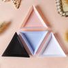 Convenient Nail Jewelry Nails Ornaments Storage Trays Vibrant Color Reusable Save Space