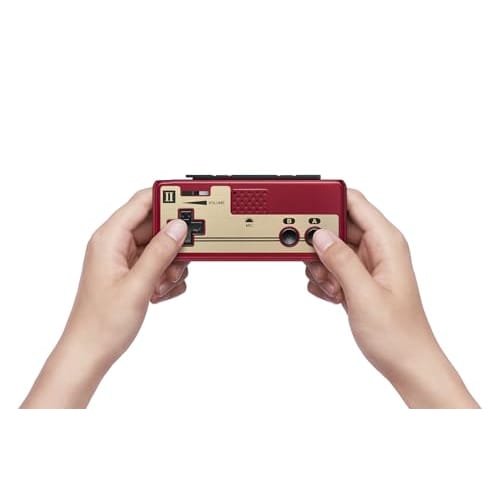 [Genuine Nintendo product] Family Computer Controller ([.co.jp limited] Original sticker included)