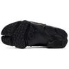 Nike Air Rift Triple Black Buckle Strap Women's