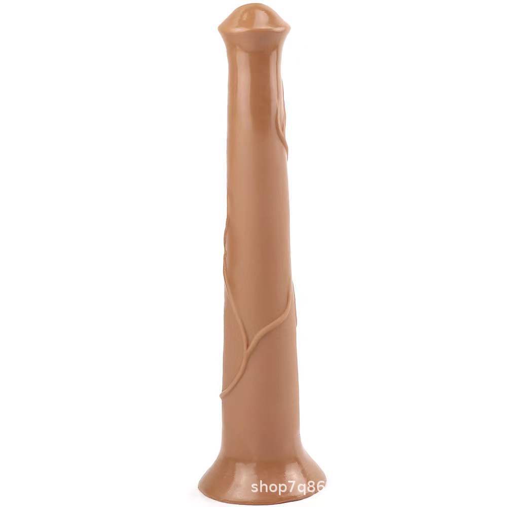 Animal Harness, Simulation Penis Anal Plug Adult Products Female Dildo Massage Masturbator Sex Toy