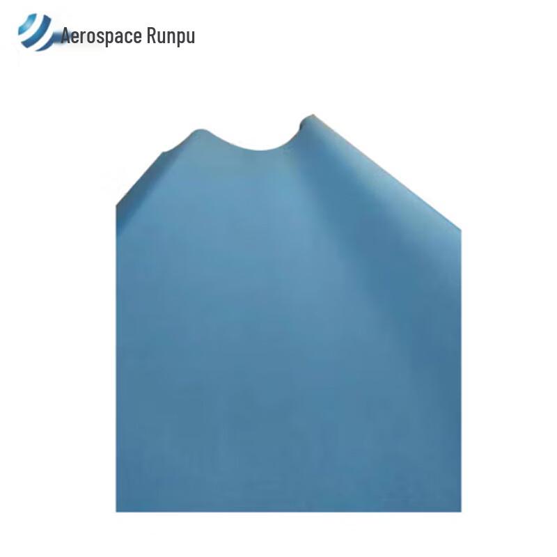 Аэрокосмическая затемняющая штора Runpu HT-104D с электромагнитным экранированием