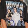 WONWOO SEVENTEEN Idol Shirt, Wonwoo Seventeen Kpop Tshirt, Wonwoo Seventeen Tees, Wonwoo Seventeen Retro 90s Sweater #saf