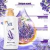Sulei Lavender Soothing Shower Gel