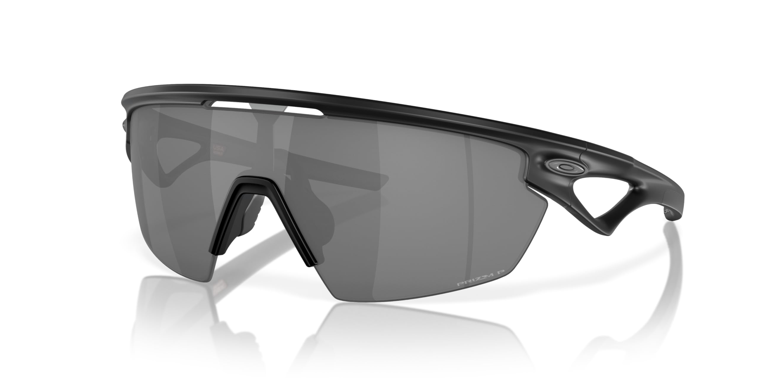 

Солнцезащитные очки OO9403 SPHAERA MATTE BLACK 36 [Oakley]