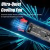 Zigarettenanzünder-Schnittstelle Auto-Stromversorgung Wechselrichter Umwandlung USB-Batterieklemme Auto-Stromwechselrichter DC 12V auf AC 230V Spannungswandler