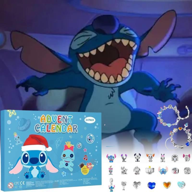 Festive Mickey Mouse Alloy Blind Box Artful Trinkets Unique Gifts For Holidays And Celebrations