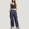 adidas Originals OG Sportliches Bequemes Modisches Enganliegendes Neckholder-Tanktop Damen Oberteile KT-3049