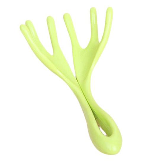 Deep Tissue Massage Roller Fascia Cellulite Remover Face Shoulder Arm Sculpting Massage Tool for Cellulite & Muscle Pain