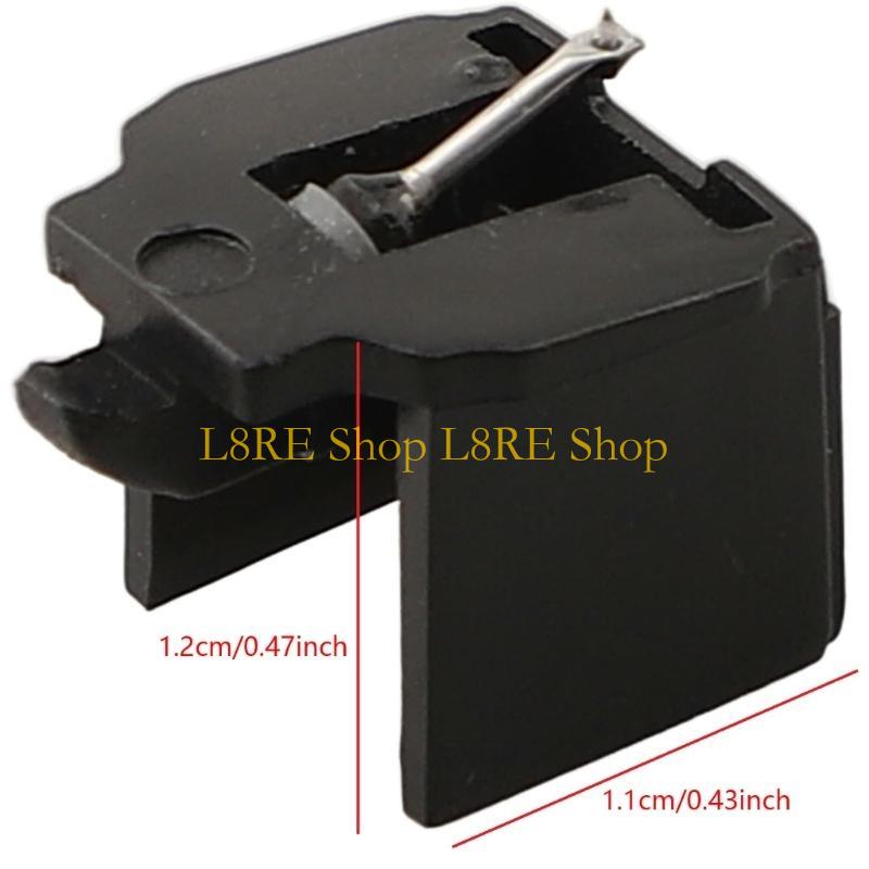 L8RE Record Player Supplies Record Player Needle Replacement Suitable for Players