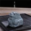 Chinese Zodiac Desktop Tea Tray Decoration Chinese Tea Pet Home Fun Monkey King Tea Accessories Tea Set Decorative Figurines