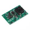 1 2V Solar Light String Circuit Board with Integrated Switch for Outdoor Use