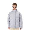 Anta Fashionable Casual Hooded Down Jacket Women outerwear Healing-Purple 162517918-2