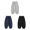 Youyou Boys' Winter Fleece Lined Jogger Pants
