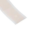 Silicone Scar Tape Roll Waterproof Self Adhesive Cuttable Gentle Scar Tape Roll for Full Body 4 X 150cm