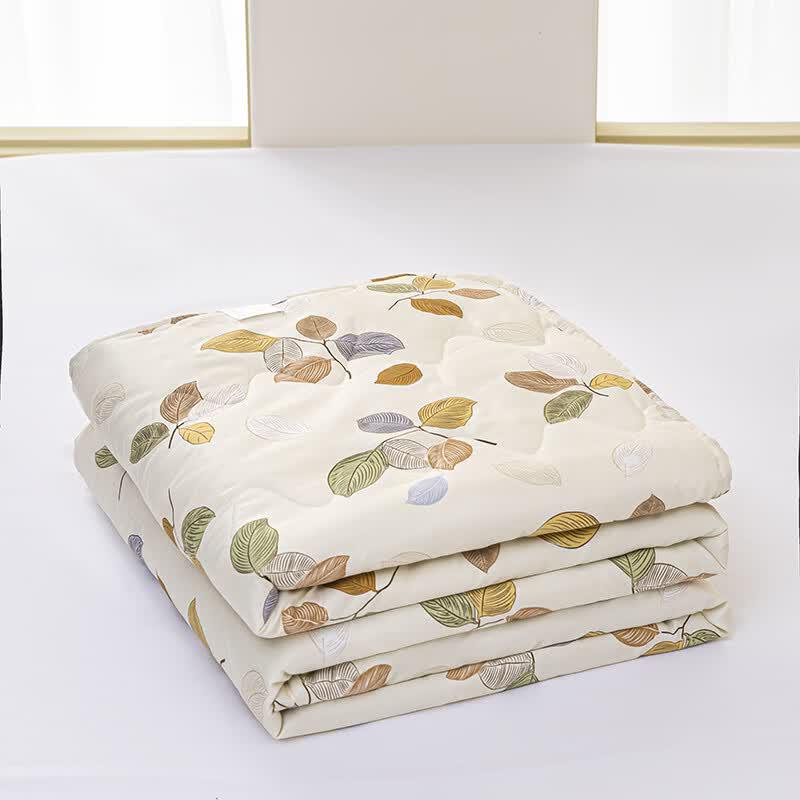 Shanshan Floral Dreams Refreshing Quilt