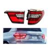 Nissan Patrol Y62 Original Style Rear Taillight for Brake & Turn Signal