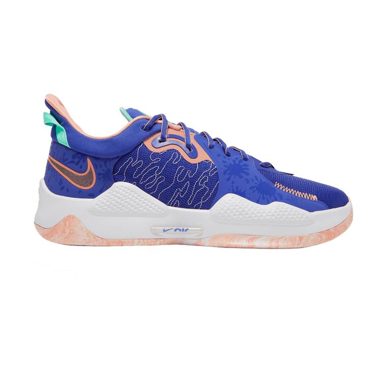 Nike PG 5 EP LA Drip 44.5