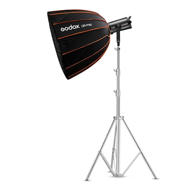 Godox SL150III & SL150IIIBi LED Video Light Series
