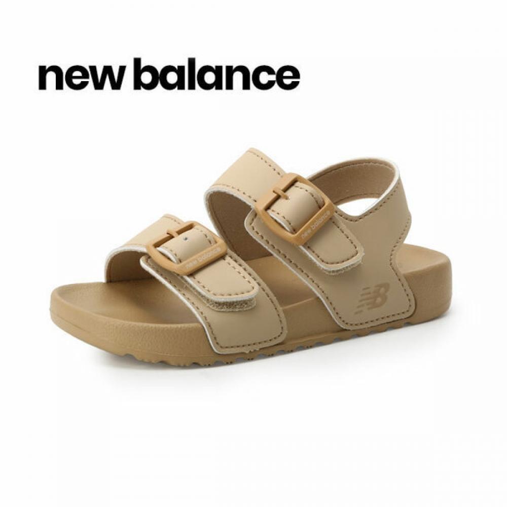 

New Balance Детские сандалии 170
