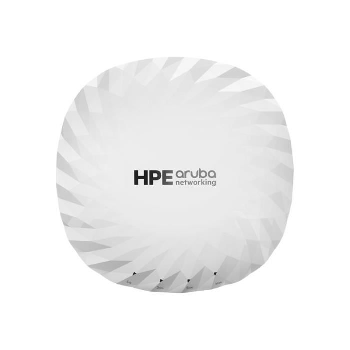 HPE Aruba Networking AP-735 (
