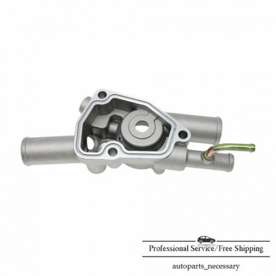 Coolant Water Outlet Housing For 1991 1992 1993 1994 Toyota Tercel 1.5L L4