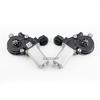 Window Regulator Motor Door Window Regulator Motor 85720-58010 For Toyota Prado 2010-19 LC120 J120 LC150 2700 4000