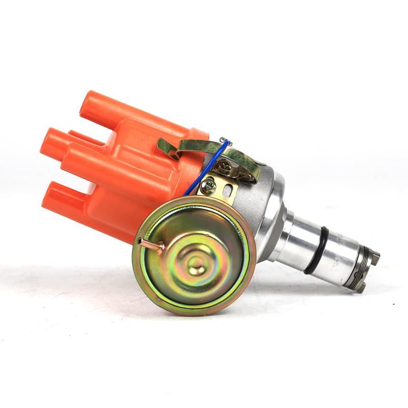 SherryBerg complete distributor Brand New Points SVDA 034 Distributor for Air Cooled VW inc Beetle & Camper