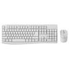 Rapoo X1800Pro Wireless Keyboard and Mouse Combo