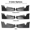 Neu Für Aprilia RS 660 rs660 rs 660 Motorrad Windschutzscheibe Verkleidung Flügel Front Aerodynamik RS660 Spoiler Winglet