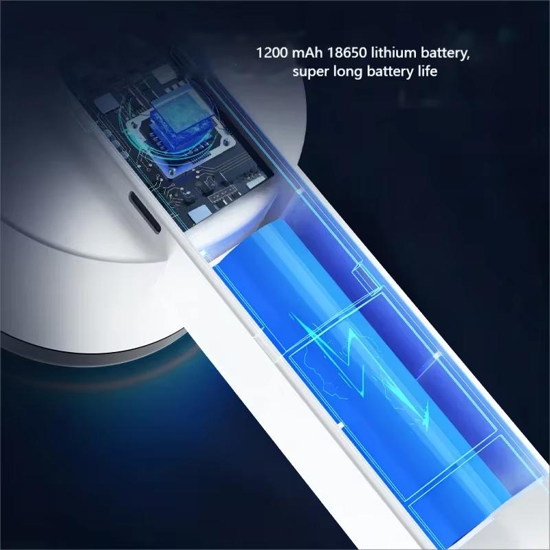 Portable Electric Fuzz Pellet Remover LED Display Rechargeable for Clothes Fabric Shaver Fluff Remover From Home Electric Tools