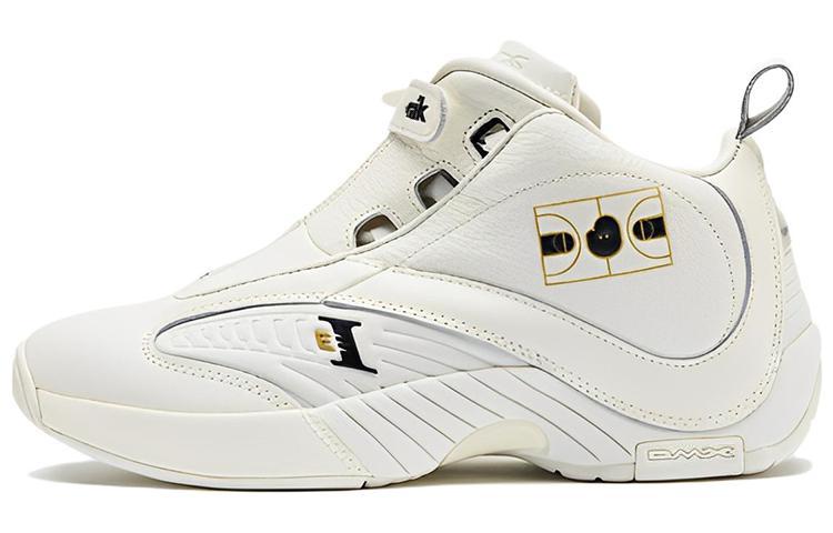 Answer 4 Unik x Laowang x Answer 4 Reebok  Chalk  HQ3592 43