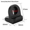 Compatible Charging Base for Samsung Galaxy Watch 4/5/6/7/Ultra & Active 2