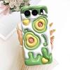New Design For Honor 500 5G 6.55" Case Sunflower Cartoon Silicone Back Cover For Honor500 HONOR 500 5G MEY-AN00 Phone Cases