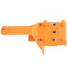 41Pcs/Set Handheld Doweling Jig Handheld Drill Guide  Woodworking and Carpentry Drilling and Marking