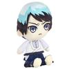 Demon Slayer: Kimetsu no Yaiba Yushiro Chibi Plush Toy
