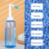 Nasal Washing Device Household Nasal Washing Spray Bottle Nasal Irrigator