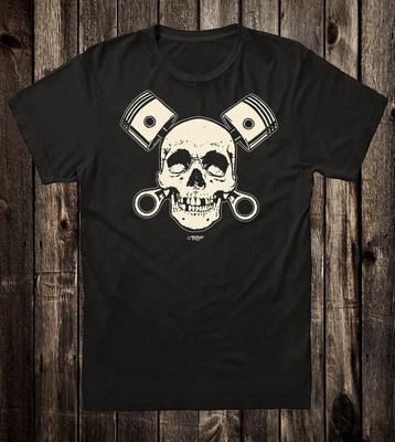 Na górę – T-shirty i koszulki