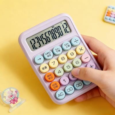 Ofis ve Okul Araçları – Hesap Makineleri