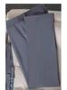 Women's Professional Suit Set: Elegant Spring/Autumn Attire for College Interviews & Hotel Manager Uniform.