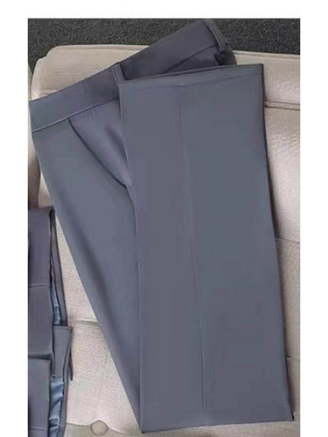 Women's Professional Suit Set: Elegant Spring/Autumn Attire for College Interviews & Hotel Manager Uniform.