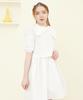 CATTLINE Sailor Ribbon Dress