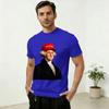 Novelty Two Fiddy TShirts Unisex Round Neck Pure Cotton T Shirts Short Sleeve Tee Shirt Gift Idea Clothing