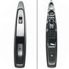 Car Window Control Replacement Power Window Switch Passenger Side Lifter Designed For C4 2004-2010 For Left-hand Drive