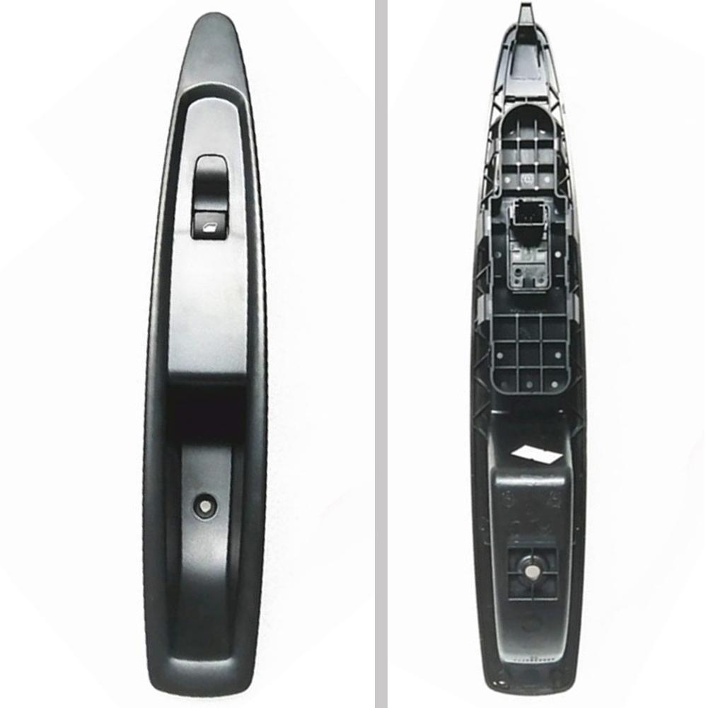 Car Window Control Replacement Power Window Switch Passenger Side Lifter Designed For C4 2004-2010 For Left-hand Drive