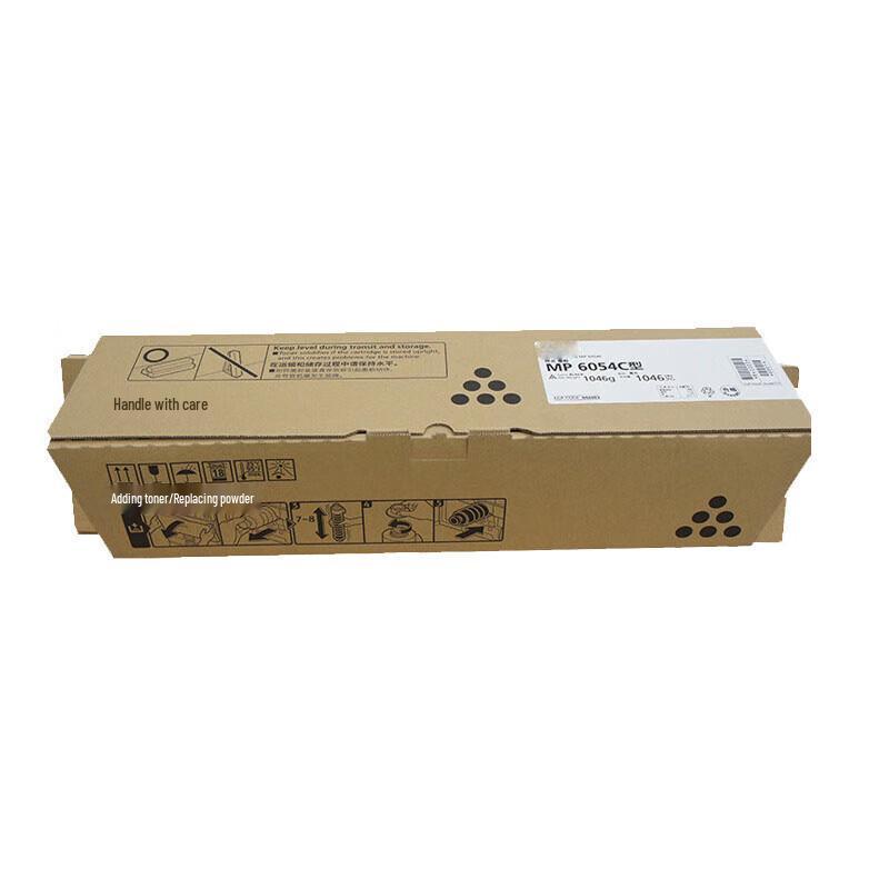Junpo MP 6054C Toner Cartridge