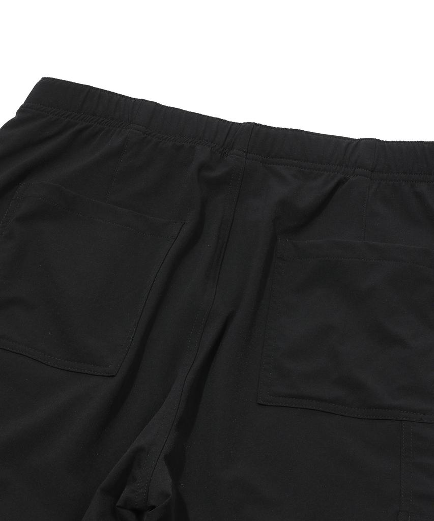 VOLCOM Snow & Surf Belt Pants (Black)