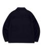 Lee 91B Wool Blouson Navy